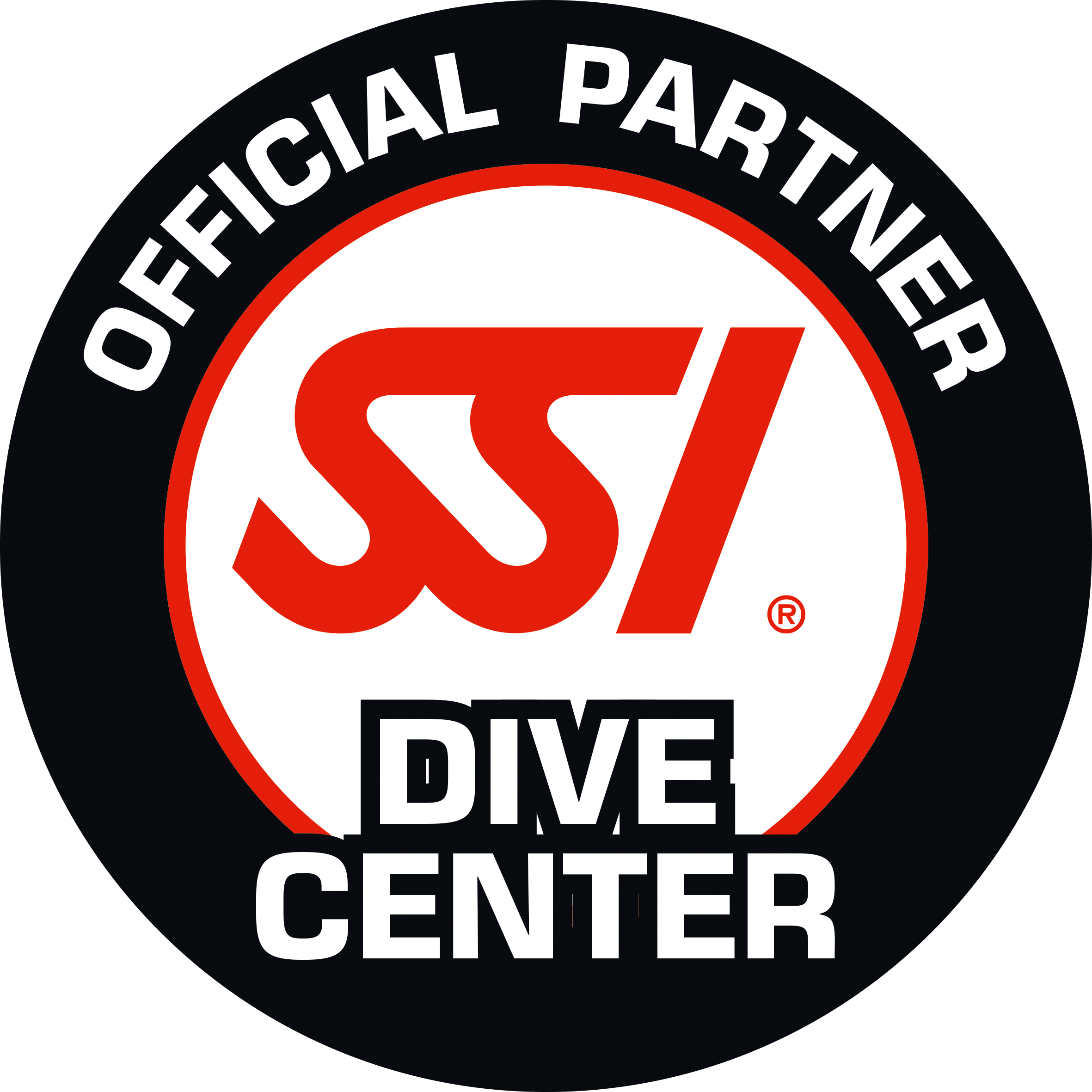 Get certified as a scuba diver